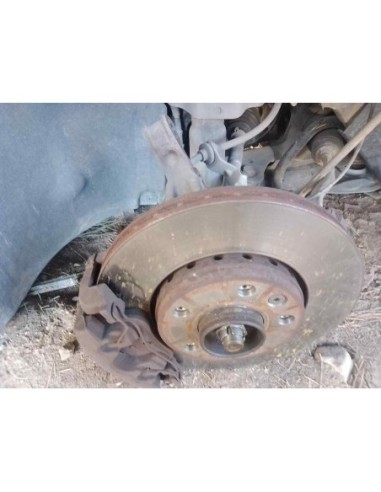 MANGUETA DELANTERA IZQUIERDA RENAULT MEGANE III...