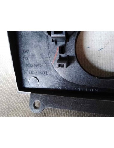 MOLDURAS DELANTERAS SEAT ALTEA XL (5P5) - 103880