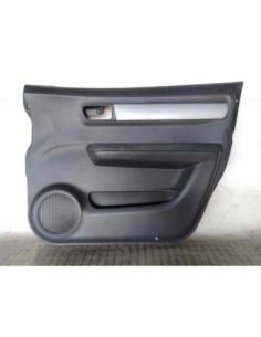 GUARNECIDO PUERTA DELANTERA DERECHA SUZUKI SWIFT...