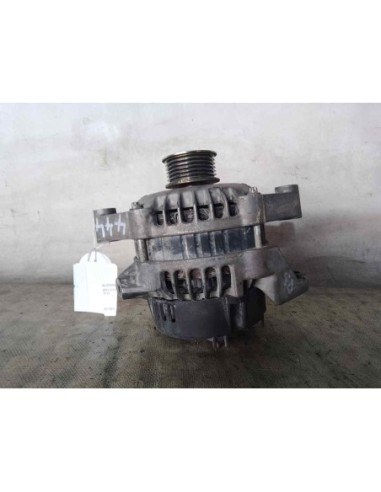 ALTERNADOR OPEL ASTRA G CARAVAN - 165714