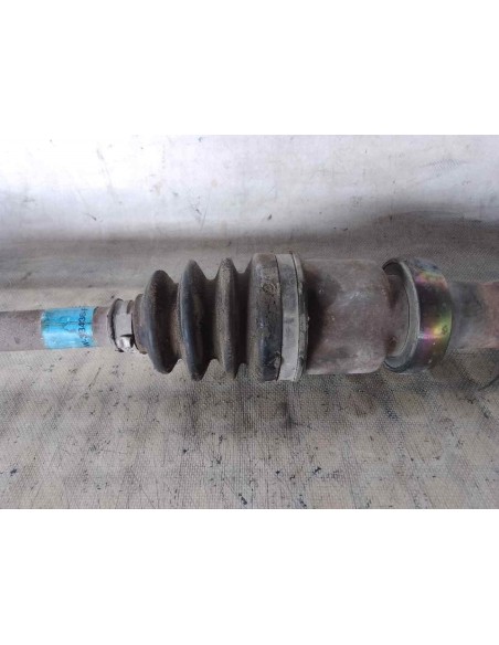 TRANSMISION DELANTERA DERECHA FORD FIESTA (CBK) - 184027