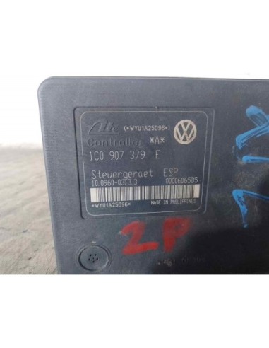 ABS AUDI A3 (8L) - 172397