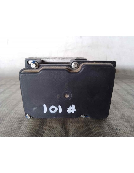 ABS RENAULT MEGANE II BERLINA 5P - 101566