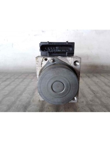 ABS RENAULT MEGANE II BERLINA 5P - 101566