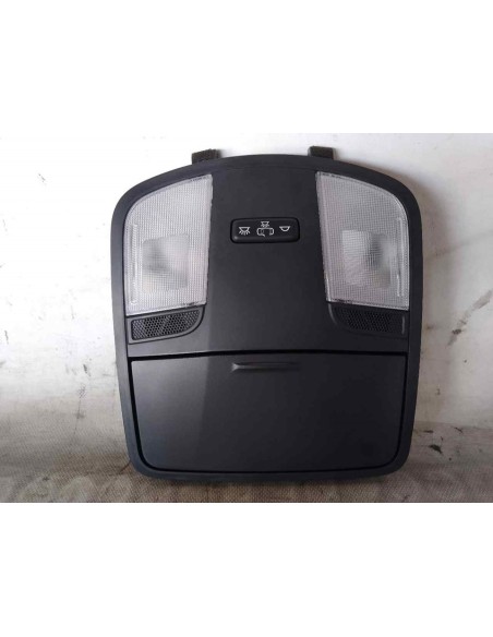 LUZ INTERIOR HYUNDAI I30 FASTBACK (PD) - 118315