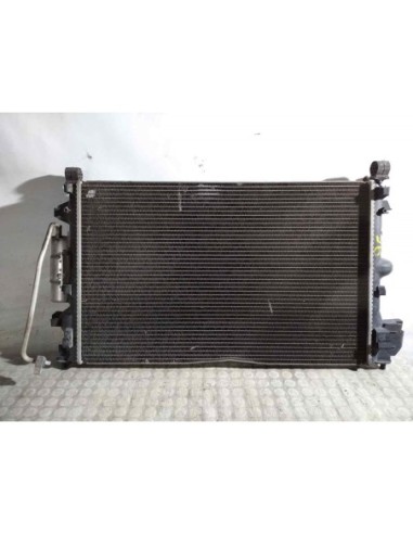 RADIADOR AGUA SAAB 9-3 FAMILIAR - 120157