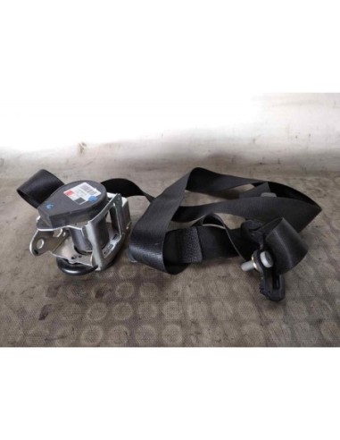 CINTURON SEGURIDAD TRASERO IZQUIERDO...