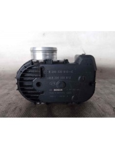 CAJA MARIPOSA RENAULT TRAFIC II FURGÓN - 134387 2