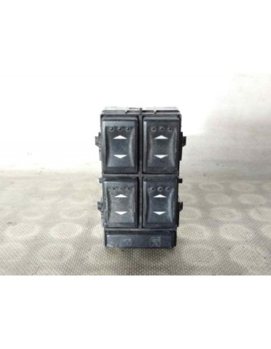 MANDO ELEVALUNAS DELANTERO IZQUIERDO FORD...