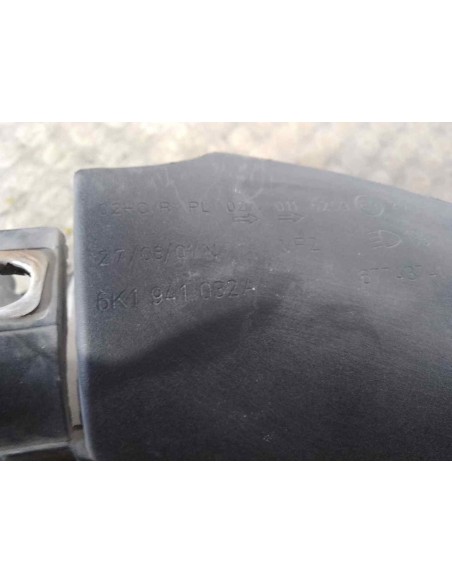 FARO DERECHO SEAT IBIZA (6K1) - 175358