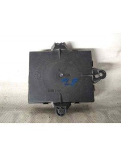 MODULO ELECTRONICO MERCEDES-BENZ CLASE A (BM 169) - 141353 2