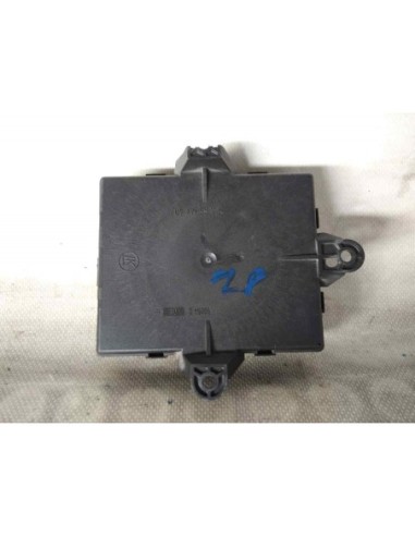MODULO ELECTRONICO MERCEDES-BENZ CLASE A (BM...