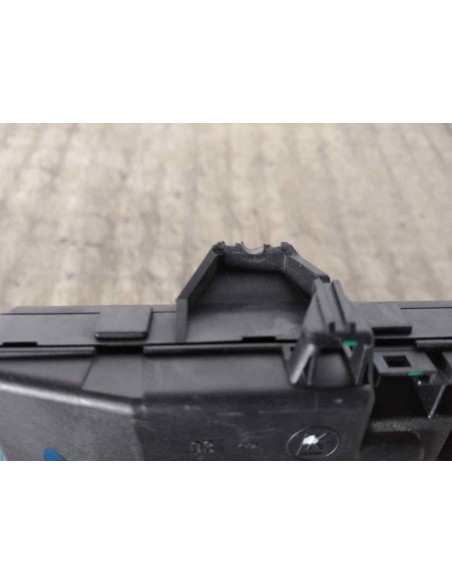 MODULO ELECTRONICO MERCEDES-BENZ CLASE A (BM 169) - 141353