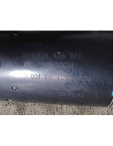 MOTOR ARRANQUE OPEL CORSA D - 144961