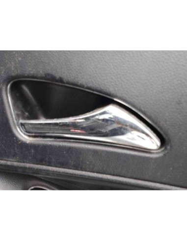 MANETA INTERIOR TRASERA DERECHA MERCEDES-BENZ...