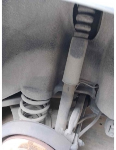 AMORTIGUADOR TRASERO IZQUIERDO AUDI A4 BERLINA...