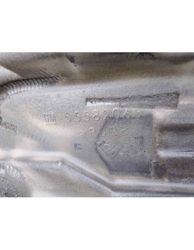 TAPA MOTOR OPEL ZAFIRA C TOURER - 145633