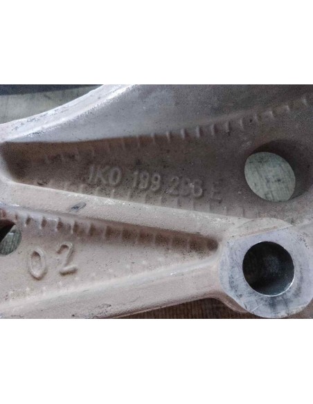 BRAZO SUSPENSION INFERIOR DELANTERO DERECHO SEAT LEON (1P1) - 145863