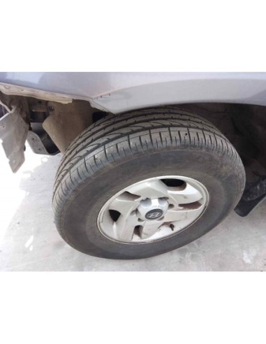 PINZA DE FRENO DELANTERA IZQUIERDA HYUNDAI...