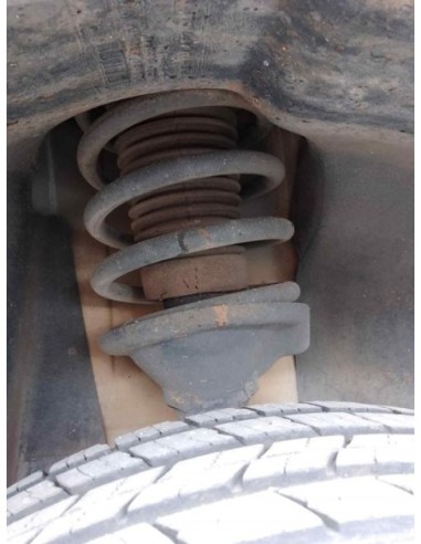 AMORTIGUADOR TRASERO DERECHO LAND ROVER...