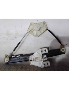 ELEVALUNAS TRASERO IZQUIERDO SEAT LEON (5F1) - 147209 2