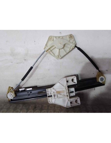 ELEVALUNAS TRASERO IZQUIERDO SEAT LEON (5F1) - 147209
