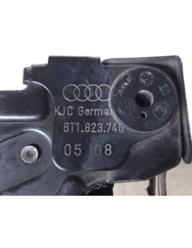 CERRADURA CAPO AUDI A5 COUPE (8T) - 195864