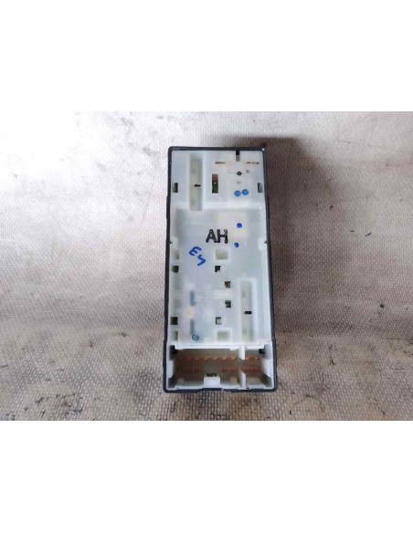 MANDO ELEVALUNAS DELANTERO IZQUIERDO NISSAN MICRA (K13K/KK) - 196204