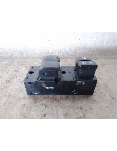 MANDO ELEVALUNAS DELANTERO IZQUIERDO NISSAN MICRA (K13K/KK) - 196204