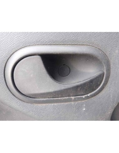 MANETA INTERIOR DELANTERA IZQUIERDA...