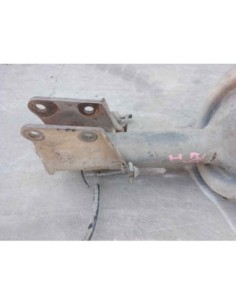 AMORTIGUADOR DELANTERO IZQUIERDO FIAT I DOBLÒ (119) - 199396 2