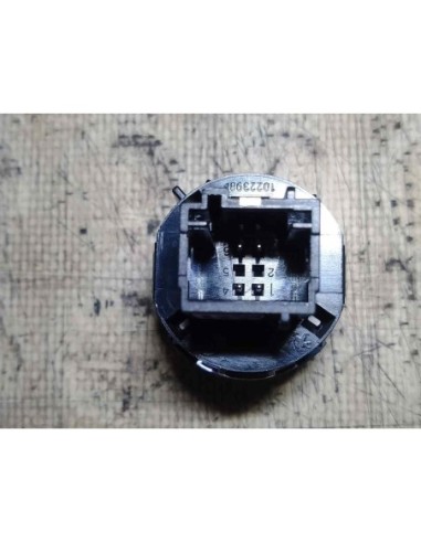 INTERRUPTOR PEUGEOT 3008 - 207250