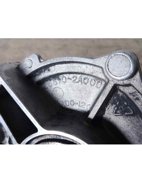 DEPRESOR FRENO / BOMBA VACIO HYUNDAI IX35 (EL/LM) - 208762