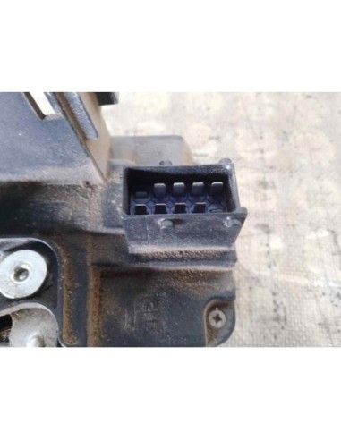 CERRADURA PUERTA DELANTERA IZQUIERDA OPEL...
