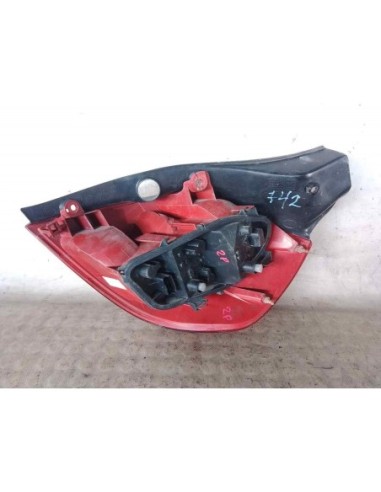 PILOTO TRASERO IZQUIERDO RENAULT CLIO III - 213139