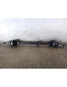 TRANSMISION DELANTERA DERECHA TOYOTA COROLLA VERSO (R1) -...