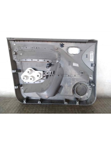 GUARNECIDO PUERTA DELANTERA DERECHA RENAULT KANGOO II (F/KW0) - 198555
