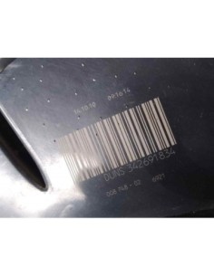 PILOTO TRASERO DERECHO OPEL ASTRA H GTC - 206179 2