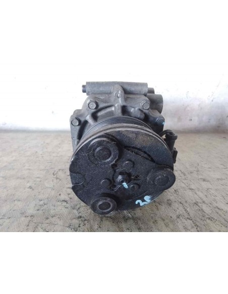COMPRESOR AIRE ACONDICIONADO FORD FIESTA (CBK) - 233679