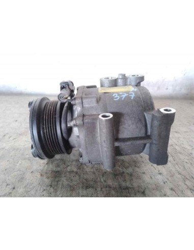 COMPRESOR AIRE ACONDICIONADO FORD FIESTA (CBK)...