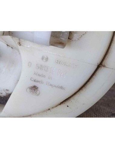 AFORADOR LANCIA YPSILON (101) - 216507