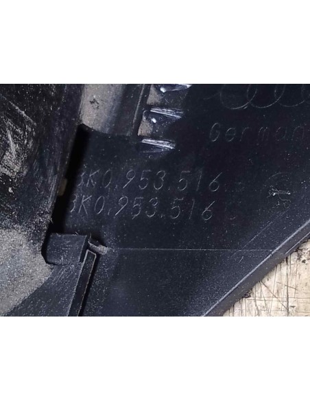 MOLDURAS DELANTERAS AUDI A5 COUPE (8T) - 195477