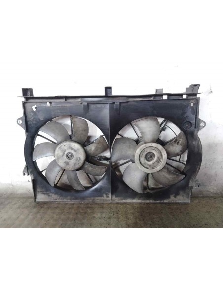 ELECTROVENTILADOR TOYOTA AVENSIS BERLINA (T25) - 200348