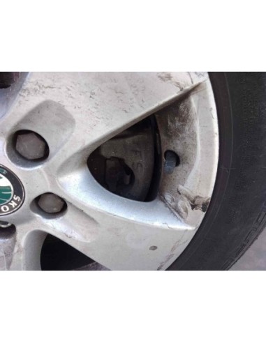PINZA DE FRENO DELANTERA DERECHA SKODA FABIA...