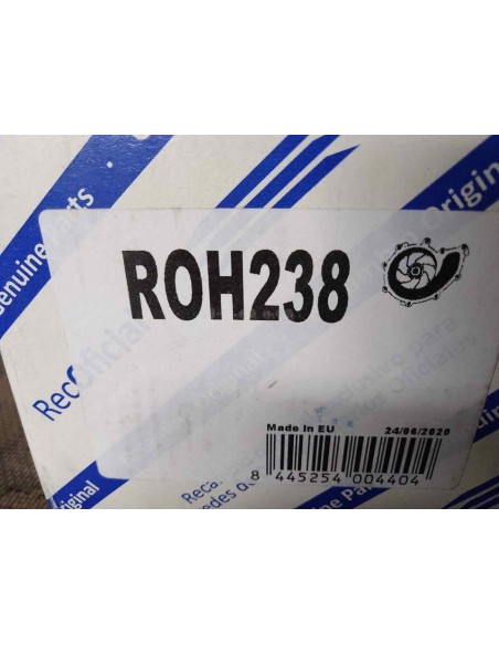 BOMBA AGUA HYUNDAI I40 (VF) - 199920