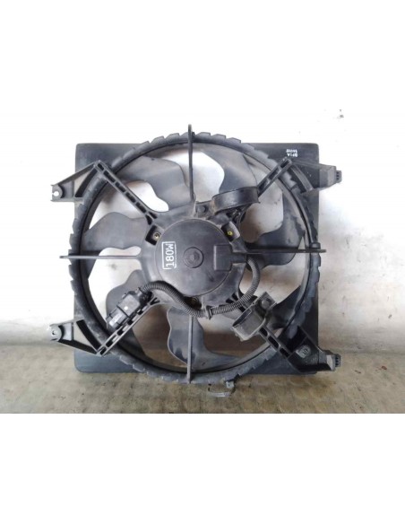 ELECTROVENTILADOR HYUNDAI SANTA FE (CM) - 196952
