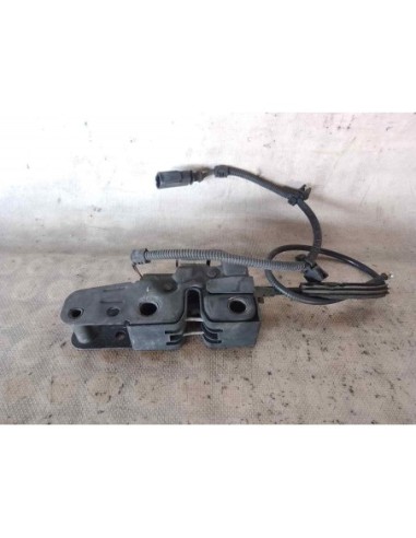 CERRADURA CAPO VOLKSWAGEN TOURAN (1T1) - 208553