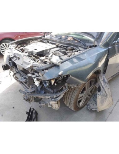 TRANSMISION DELANTERA IZQUIERDA HONDA ACCORD...