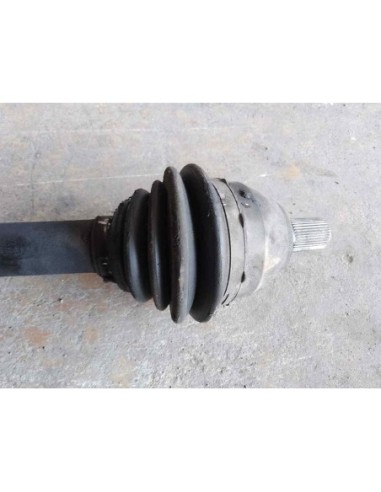 TRANSMISION DELANTERA DERECHA FORD FOCUS...