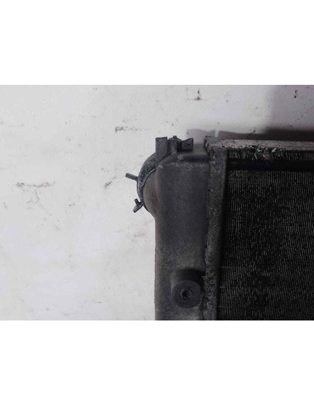 RADIADOR AGUA VOLKSWAGEN SHARAN (7M8) - 207286